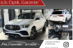 Mercedes GLE 53 AMG AMG Line benz gle 53 amg  benz gle 53 amg 4matic+ pano fond ent. amg 63s umbau