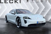 Porsche Taycan 4S  Taycan 4s *sportdesign*pano*matrix*bose*pscb weiß*chrono*