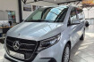 Mercedes Classe V Style Benz v 220 v v 220 d rwd style kompakt
