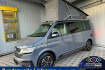 Volkswagen California  T6 california 6.1 dsg 4motion ocean edition acc