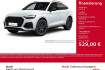 Audi Q5 S-Line sportback 55 hybrid quattro s line matrix 21?