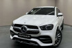 Mercedes GLE AMG Line Benz gle 350 gle350 e 4m coupe amg line*1. hand*night paket*