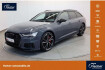Audi S6  avant tdi quattro exclusive ahk/led/hud/360