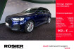 Audi Q7 S-Line s line 50 tdi quattro tiptronic ahk pano