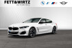 BMW M850i Coupe  M850 i xdrive gran coupe laser|pano|mtechnikpaket