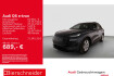 Audi Q6 e-tron  Q6 e tron performance advanced ahk matrix pano a
