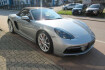Porsche Boxster  718 boxster 2.5s topausstattung