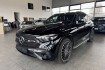 Mercedes GLC AMG Line Benz glc 220 d 4m amg navi pano ahk burmester 360  22 zoll dist