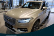 Volvo XC90 Ultimate Bright Xc90 t8 plug in awd ultimate bright massage+pano