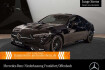 Mercedes CLE Coupé  Benz cle 450 4m amg+night+pano+360+burmester+sitzklima