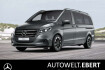 Mercedes Vito Select benz vito  benz vito 124 cdi 4×4 l distro standhzg ahk 360  mled
