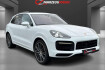 Porsche Cayenne Platinum Edition s *matrix *sport chrono *pano *bose *acc