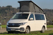 Volkswagen California  T6.1 california california ocean fwd