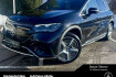 Mercedes EQE SUV AMG Line Premium Benz eqe suv eqe suv 350 4m amg premium 20? ahk 360  22kw dist