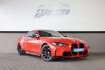 BMW M4 Coupé Competition Bmw m4  m4 competition/360*/hud/h&k/laser/apple/r19*20