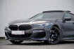 BMW M850i Coupe  M850 xi gc *unfallfrei *dravitgrau *19% mwst.