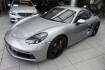 Porsche Cayman  718 gts pdls np 125.000?