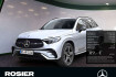 Mercedes GLC AMG Line Advanced Benz glc 220 d 4m amg line ahk distr night 360
