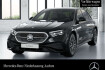 Mercedes Classe E Edition AMG Line Benz e 220 d edition amg line fahrass 360  pano distr.