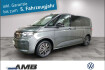 Volkswagen Multivan Goal T7 multivan life 2.0 tsi led/navi/standhzg/5j.ga
