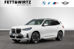 BMW X3 M-Sport 30e xdrive m sport|ahk|pano|21?lmr|head up