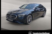 Mercedes Classe E AMG Line NIGHT Edition Benz e 200 4matic +mbux+amg+pano+burm+digitallight+lm
