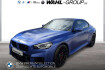 BMW M2 Coupé  M2 coupe headup acc harmankardon carbon esitze m driv