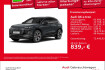 Audi Q6 e-tron  Q6 e tron performance s line ahk headup acc luft