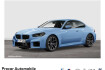 BMW M2 Coupé  M2 coupe m sport rfk navi led sound syst. dab