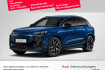 Audi Q6 e-tron edition one Q6 e tron edition one s line performance hud/luf