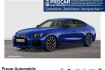 BMW i4  I4 m60 xdrive gran coupe pa+ da prof lhz hud h/k