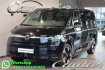 Volkswagen Multivan Style T7 multivan t7 multivan tsi lr massage sitzbeluft gute nacht