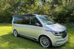 Volkswagen California Camper T6 california t6.1 california beach camper edition 20 zoll