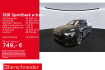 Audi Q8 e-tron  Q8 np: 152.850  voll!