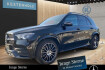 Mercedes GLE AMG Line Benz gle 400 gle 400 d 4m ahk*3 5t*pano*sitzklima*distronic