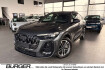Audi Q5 S-Line sportback quattro 2 x s line pano ahk matrix leder