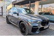 BMW X5  xdrive40i m sportpaket *laser*luftfed*7 sitze
