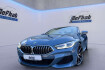 BMW M850i Coupe  M850 i xdrive cabrio*carbon*diamond*hud*keyless*