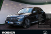 Mercedes GLC AMG Line Advanced Benz glc 220 d 4m amg line advanced plus distr. le