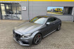 Mercedes C63 AMG  Benz c 63 amg c 63s amg pano/memory/leder/led/acc*