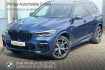 BMW X5  xdrive30d m sport pano da pro h&k 360  hud 21?