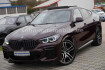 BMW X6  xdr 30d m sport individual 2 achs/laser/pano