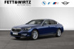 BMW Série 5  Bmw 550  550 e xdrive limousine ahk|pano|autobahnass.|b&w