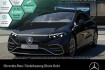 Mercedes EQS AMG Line benz eqs  benz eqs 450 amg fahrass airmat distr. tv spurhalt ass