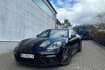 Porsche Panamera  turbo deutsch approved service neu