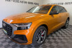Audi Q8 Competition Plus 60 tfsie hybrid quattro s line competition +