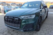 Audi Q7 S-Line s line 50 tdi ahk black pano b&o allradlenk