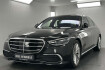 Mercedes Classe S  Benz s 500 4matic digital led chauffeur paket plus