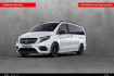 Mercedes Classe V Exclusive Benz v 300 v 300 d 4matic exclusive edition lang amg line shd