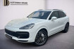 Porsche Cayenne  turbo *chrono*pano*burmester*nachtsicht*